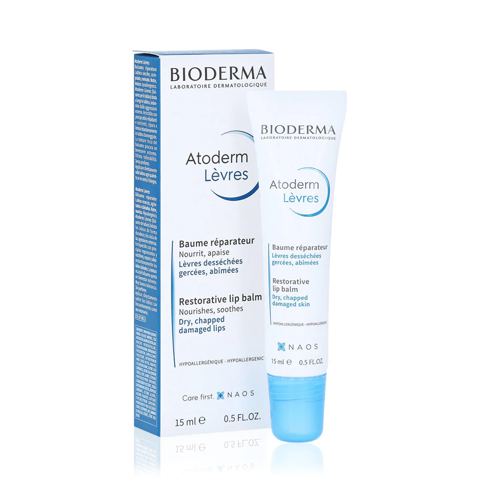 : کرم مرطوب‌کننده و تسکین‌دهنده بایودرما (Bioderma) مدل سنسیبیو دیفنسیو حجم ۴۰ میلی‌لیتر