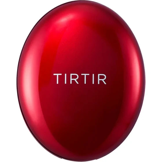 کوشن قرمز تیرتیر (TIRTIR) مدل Mask Fit اورجینالRed Cushion - وزن ۱۸ گرم