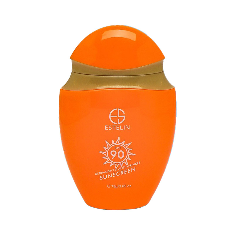 کرم ضد آفتاب PA+++ SPF 90 استیلن
