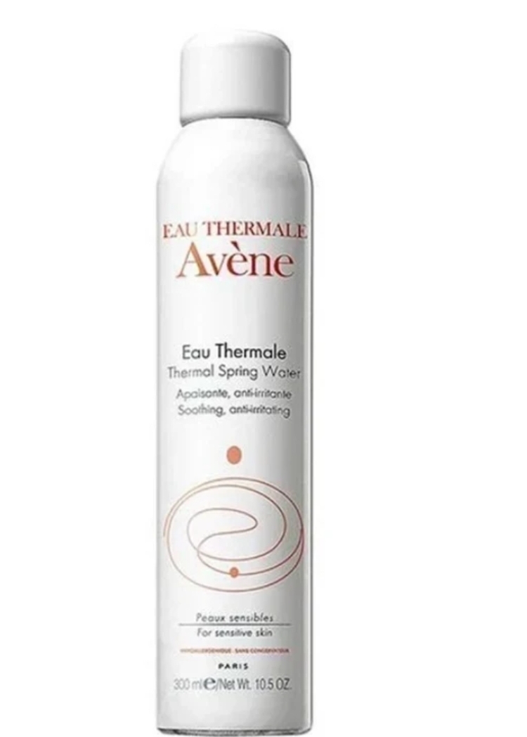 اسپری آب اوونن مدل Thermal Spring Waterحجم 300میل