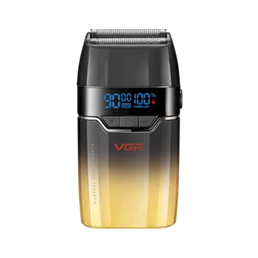 ماشین اصلاح موی صورت وی‌جی‌آر مدل V-308