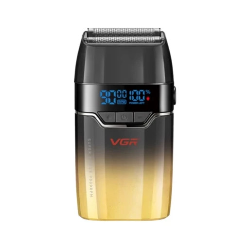 ماشین اصلاح موی صورت ویجیآر مدل V-308