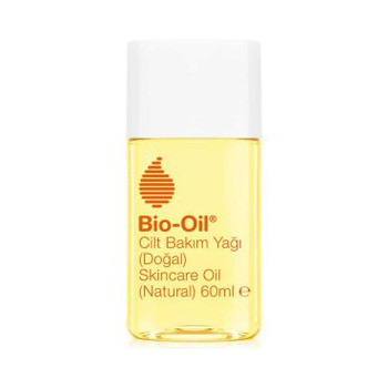 محصول: روغن مراقبت از پوست مدل طبیعی (Natural) - حجم ۶۰ میلیلیتر 