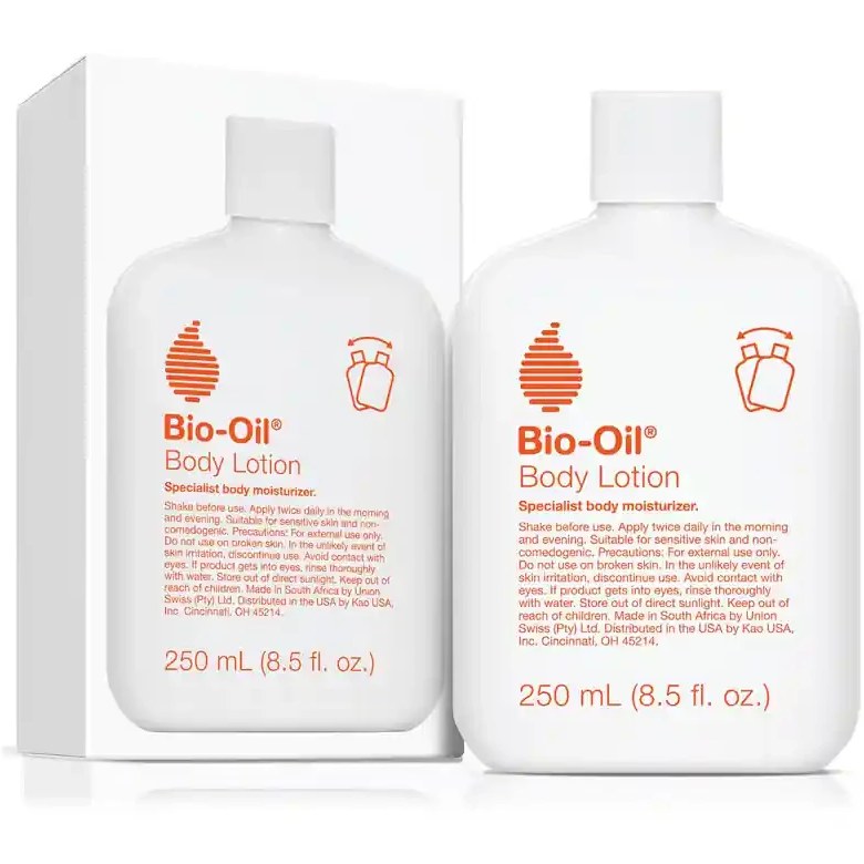 لوسیون بدن (Body Lotion) - حجم ۱۷۵ میلی‌لیتر