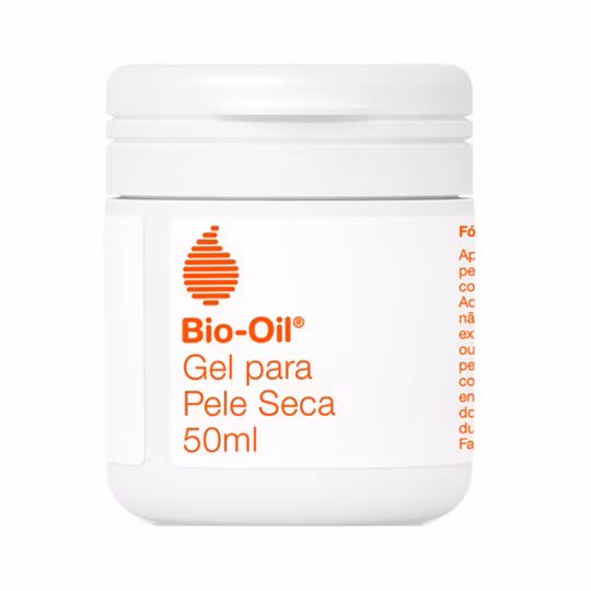 ژل مخصوص پوست‌های خشک (Dry Skin Gel) - حجم ۵۰ میلی‌لیتر