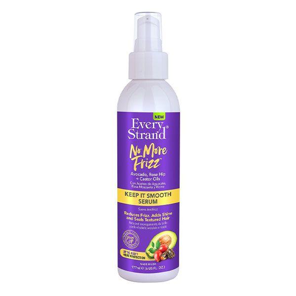 سرم مو ضد وز و نرم‌کننده (No More Frizz - Keep It Smooth Serum) - حجم ۱۷۷ میلی‌لیتر