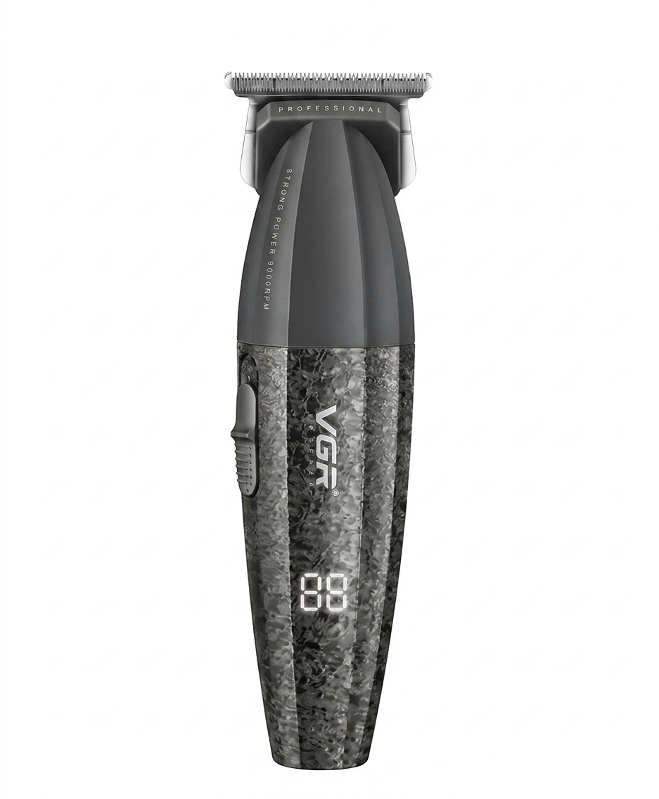 ماشین اصلاح سر و صورت وی جی آر مدل V-640T