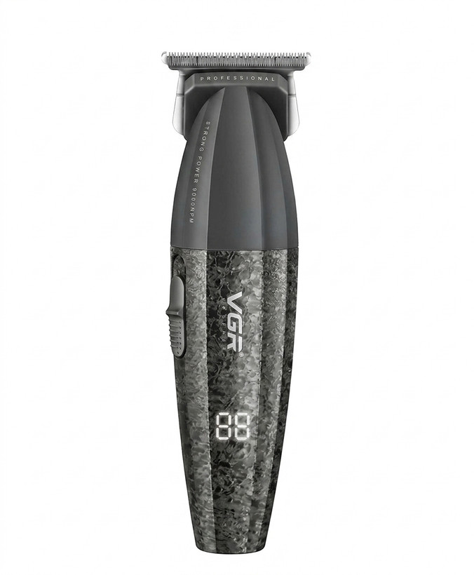 ماشین اصلاح سر و صورت وی جی آر مدل V-640T