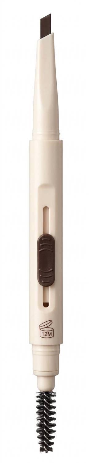 مداد ابروی مکانیکی دوطرفه شیگلم (SHEGLAM Mechanical Eyebrow Pencil)