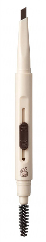 مداد ابروی مکانیکی دوطرفه شیگلم (SHEGLAM Mechanical Eyebrow Pencil)