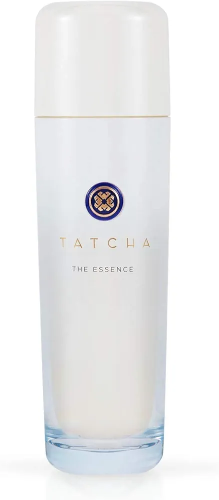 شوینده صورت تاچا مدل د رایس واش۱۲۰ میل  (TATCHA - The Rice Wash) ‌