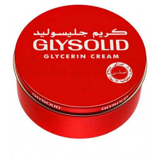 کرم گلیسولید (Glysolid)؛ کلاسیک، قدرتمند و قهرمان مبارزه با خشکی پوست! 