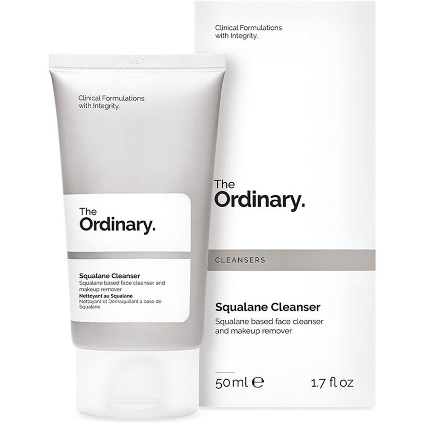 ضدآفتاب مینرال دی اوردینری حاوی آنتی‌اکسیدان با SPF 30 - حجم ۵۰ میلی‌لیتر (The Ordinary Mineral UV Filters SPF 30 with Antioxidants) ‌