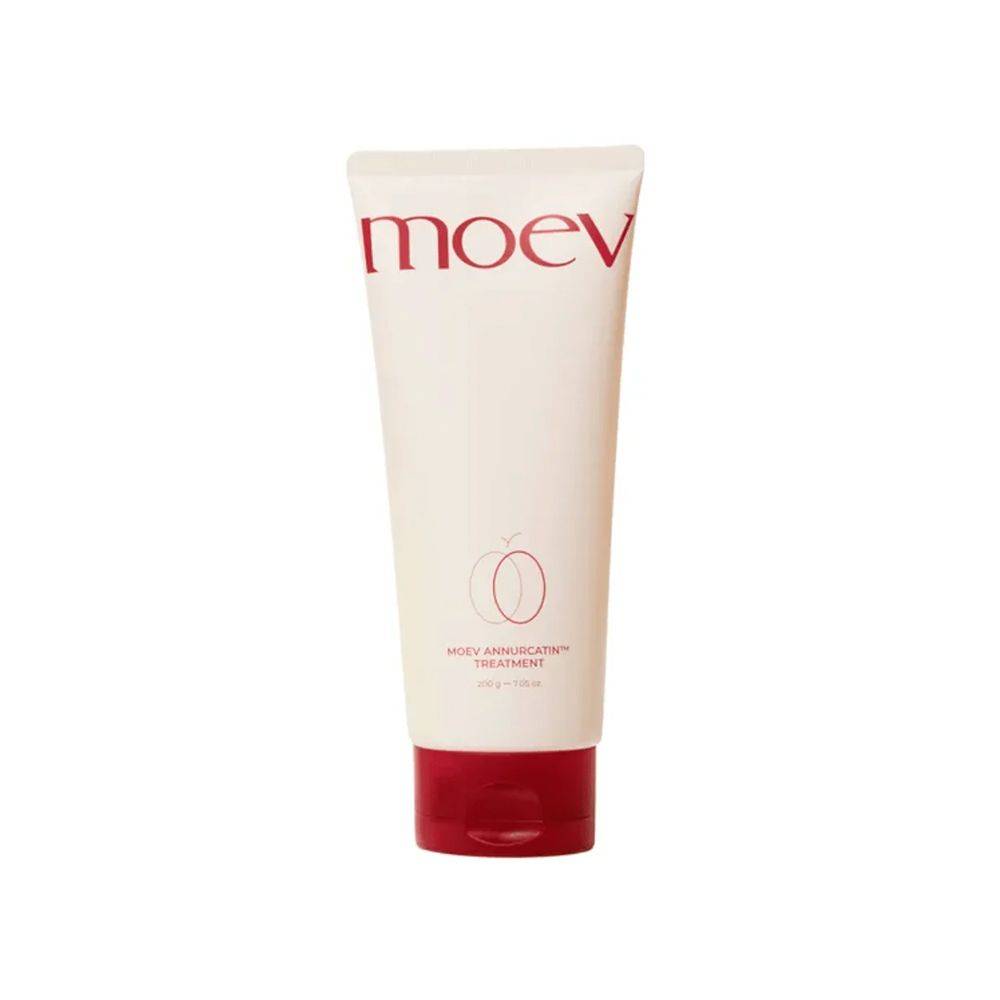 ماسک موی تقویتی و درمانی موو (MOEV) مدل Annurcatin Treatment ‌