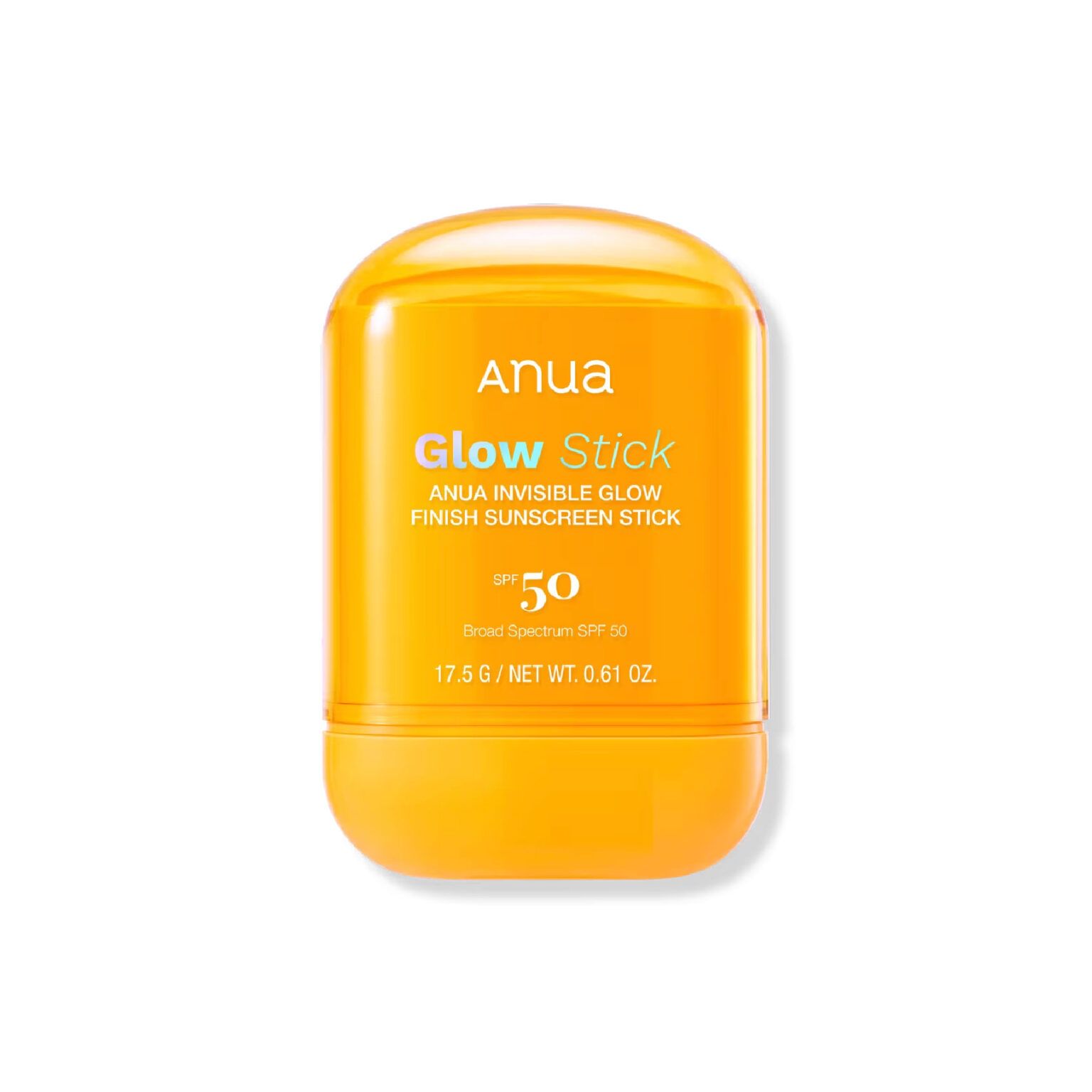 ضد آفتاب استیکی SPF 50 آنوا (Anua) مدل Glow Stick ‌