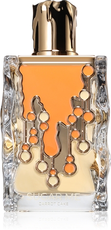 عطر یونیسکس میسون الحمبرا مدل Sugar Me Carrot Cake حجم ۱۰۰ میلی‌لیتر