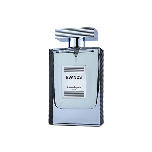 ادکلن اوانوس از برند لورینتال فراگرنسس پاریس (Evanos L'orientale Fragrances Paris) حجم ۱۰۰ میلی‌لیتر