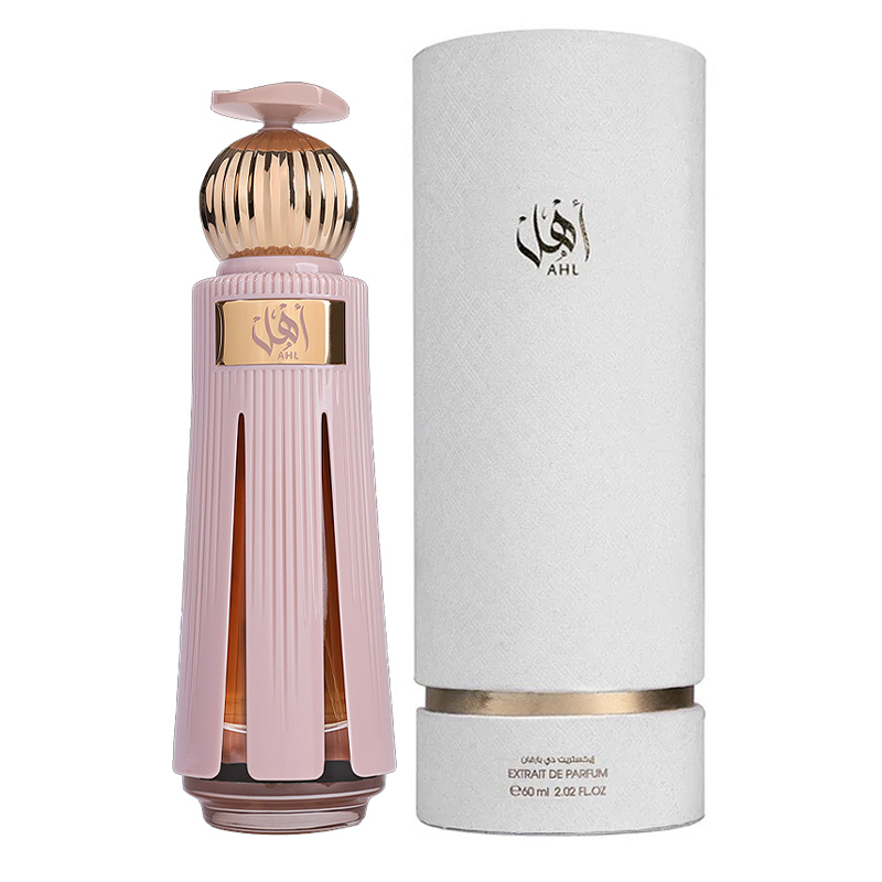 عطر اکستریت دِ پارفوم «اهل» (Ahl) از برند احمد المغربی – حجم ۶۰ میلی‌لیتر ‌