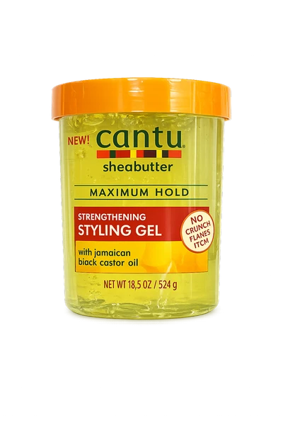 ژل رطوبت رسان بذر کتان و زیتون کنتو 524gCantu