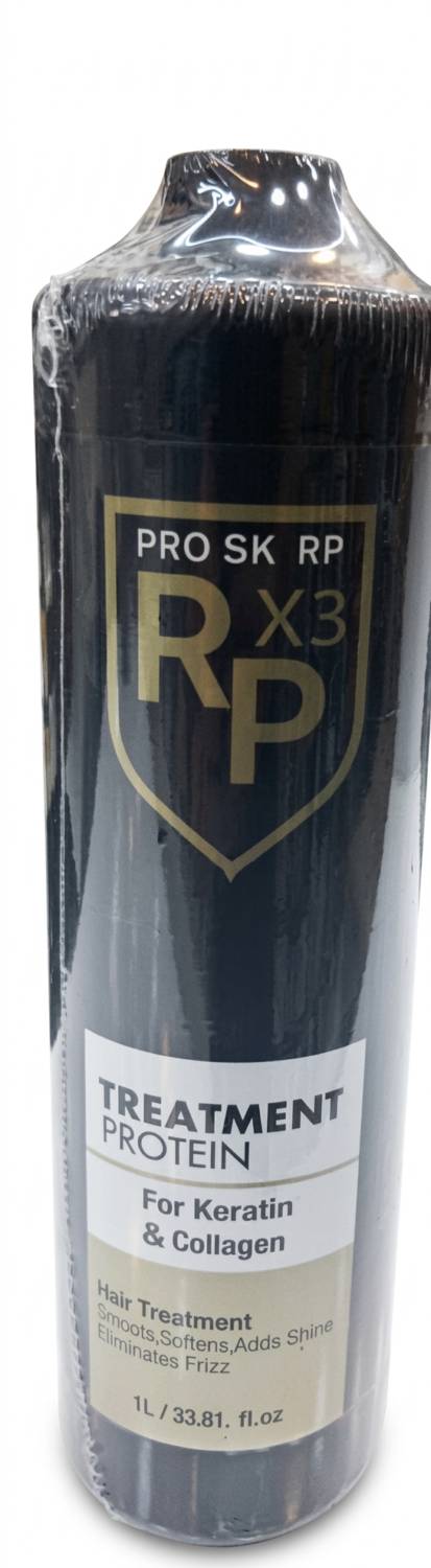 پروتئین مو آرپی ایکس ۳ (PRO SK RP X3 Treatment Protein) ‌