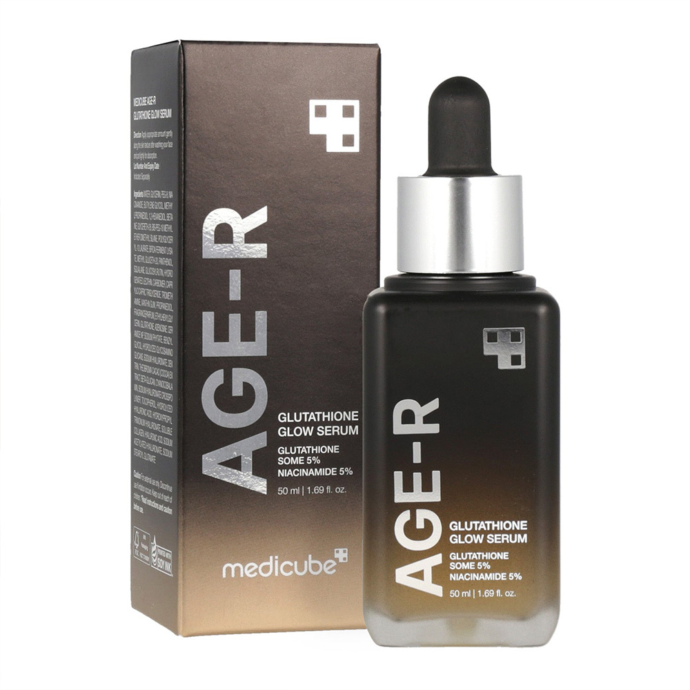 آمپول ویتامین سی پرو مدیکوب(اورجینال )(Medicube AGE-R Vita C Pro Ampoule) ‌(اورجینال)