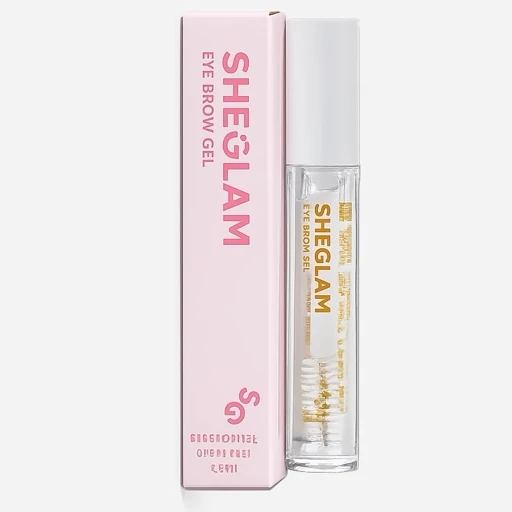ژل ابروی شی‌گلم (SHEGLAM Eye Brow Gel
