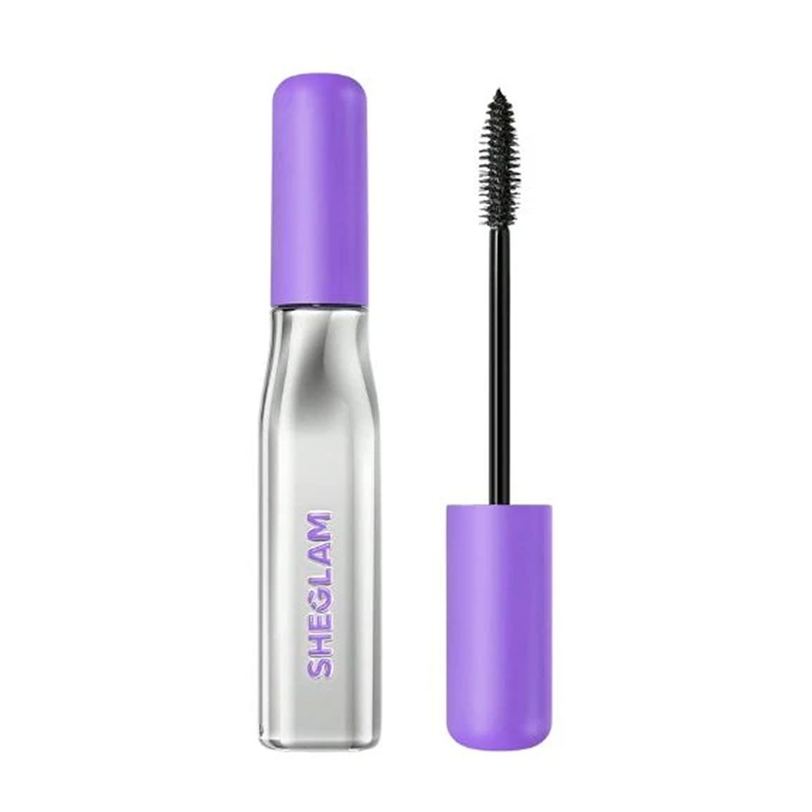 ریمل حجم‌دهنده و بلندکننده مگا بوست شیگلم (Sheglam Lashlighter Mega Boost Mascara) ‌