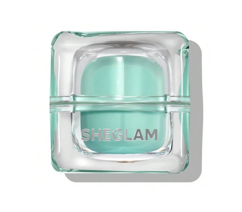 پرایمر ژله‌ای هیدروسلایم شیگلم (SHEGLAM HydroSlime Primer) – رنگ سبز نعنایی (Mint Green) ‌