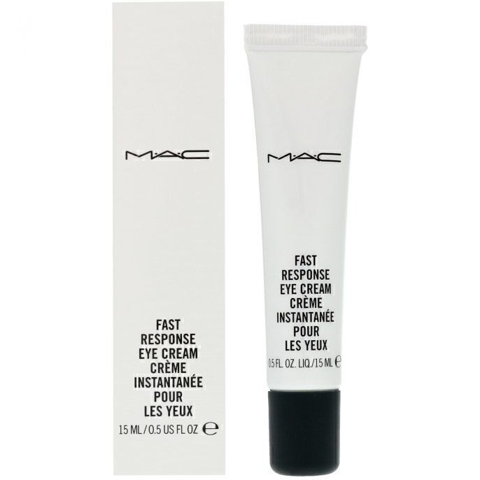 کرم دور چشم ضد پف و تیرگی فوری مک (M·A·C) مدل Fast Response Eye Cream ‌