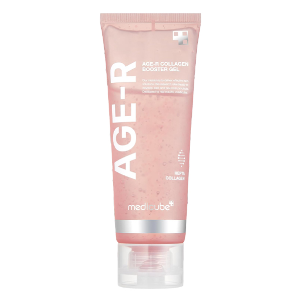 ژل کلاژن‌ساز و تقویت‌کننده ایج-آر مدیکیوب (Medicube AGE-R Collagen Booster Gel) ‌