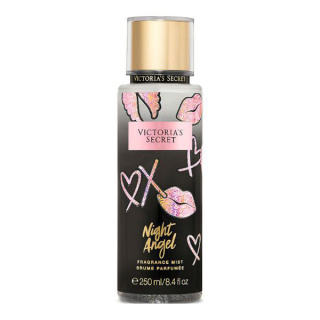 بادی اسپلش زنانه ویکتوریا سکرت مدل نایت انجل (Night Angel) با رایحه گرم و جذاب ‌