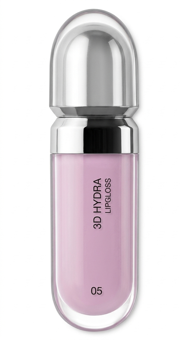 لیپ گلاس سه بعدی کیکو میلانو (Kiko Milano 3D Hydra Lipgloss) - شماره 05 ‌