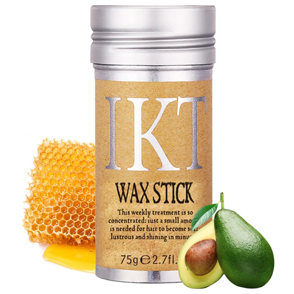 واکس استیک مو آی‌کی‌تی (IKT Hair Wax Stick) ۷۵ گرم