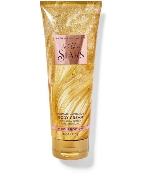 کرم مرطوب‌کننده بدن این استارز بث اند بادی ورکس (Bath & Body Works In the Stars Ultimate Hydration Body Cream) ۲۲۶ گرم ‌