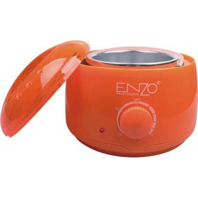 دستگاه موم‌گرم‌کن حرفه‌ای انزو (ENZO) مدل EN-1101