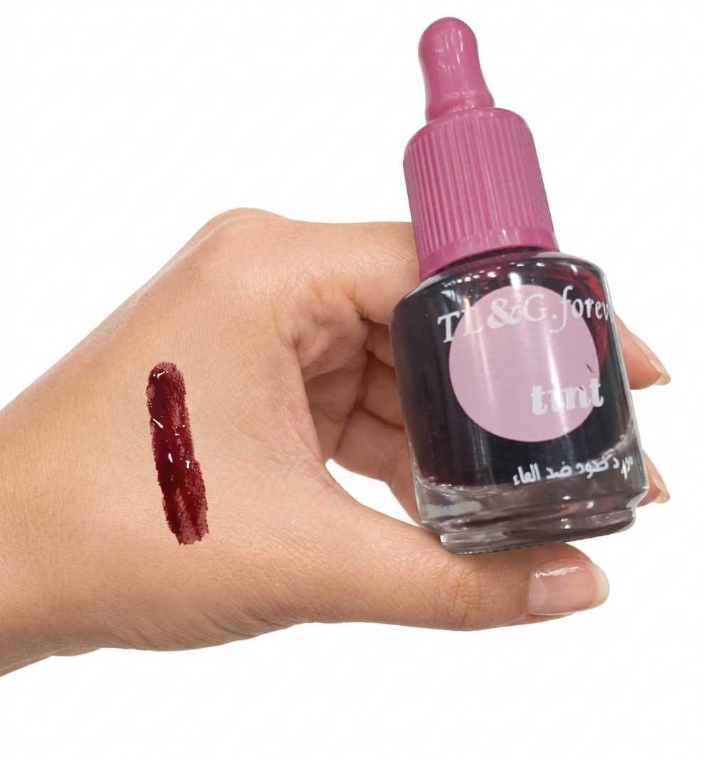 تینت لب مایع کیکو میلانو مدل Lipstick Water رنگ قرمز زنانه