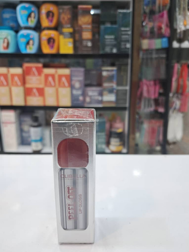 برق لب (لیپگلاس) برند کالیستا (Callista) Callista Lip Gloss 