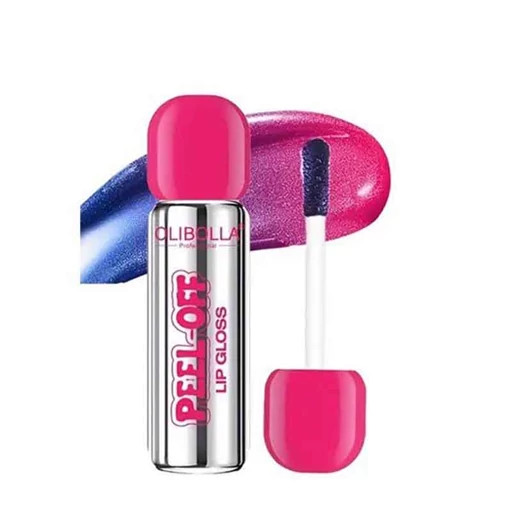برق لب (لیپگلاس) برند کالیستا (Callista) Callista Lip Gloss 