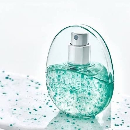 میست کپسولی آبرسان و جوانساز آنوا مدل Dewy Glow (حاوی PDRN و هیالورونیک اسید(اورجینال)
