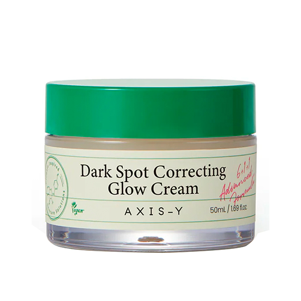 کرم روشن‌کننده و ضد لک اکسیس-وای (AXIS-Y Dark Spot Correcting Glow Cream - 50ml) ‌