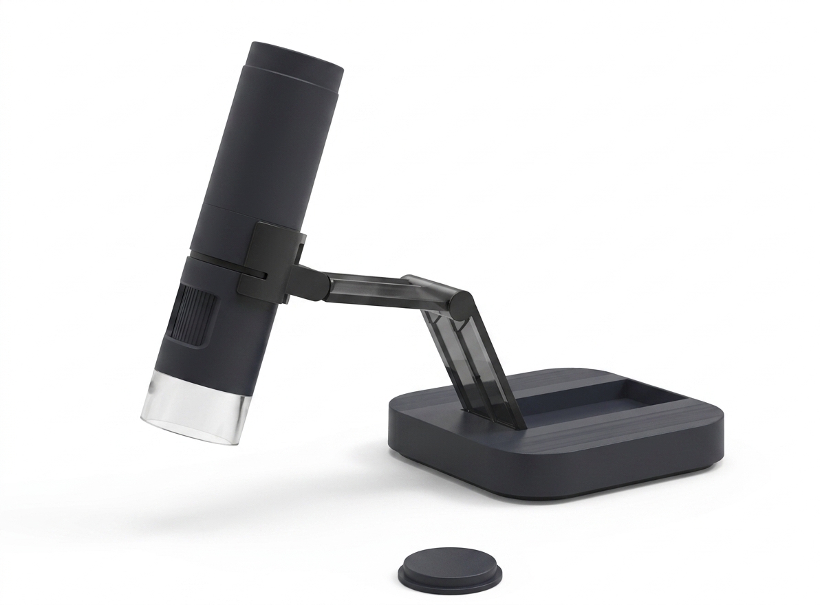 میکروسکوپ دیجیتال تخصصی (HD Digital Microscope
