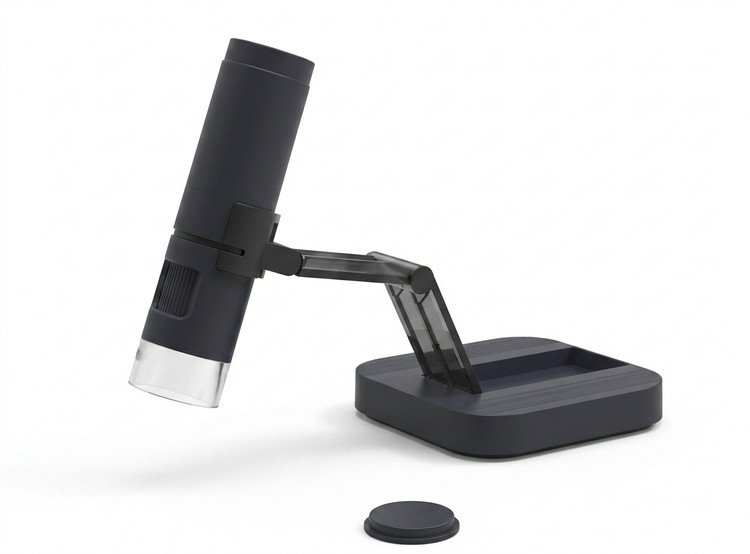 میکروسکوپ دیجیتال تخصصی (HD Digital Microscope
