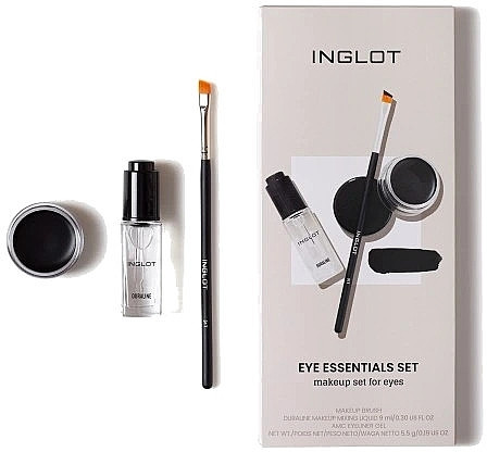ست ضروری چشم اینگلوت (Inglot