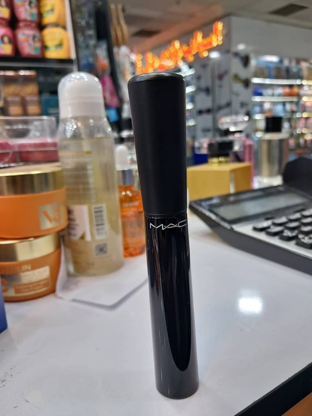 ریمل مک ۳ بعدی (MAC In Extreme 3D Black Lash