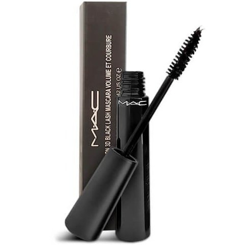 ریمل مک ۳ بعدی (MAC In Extreme 3D Black Lash