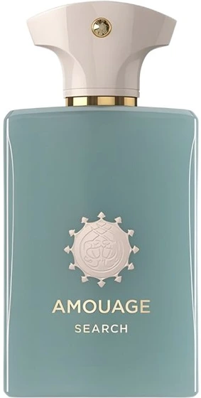 عطر سرچ از برند آمواج (Amouage Search