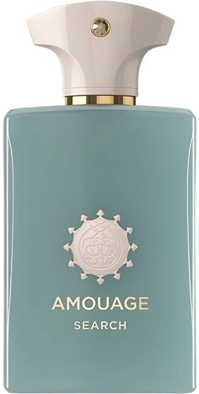 عطر سرچ از برند آمواج (Amouage Search