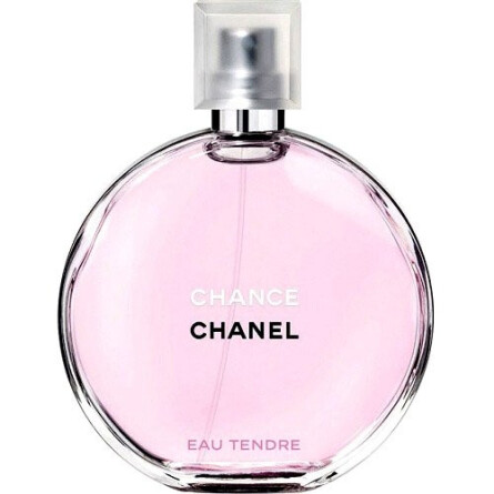 عطر زنانه شنل چنس او تندر (Chanel Chance Eau Tendre) - ادوتویلت ۱۰۰ میلی‌لیتر