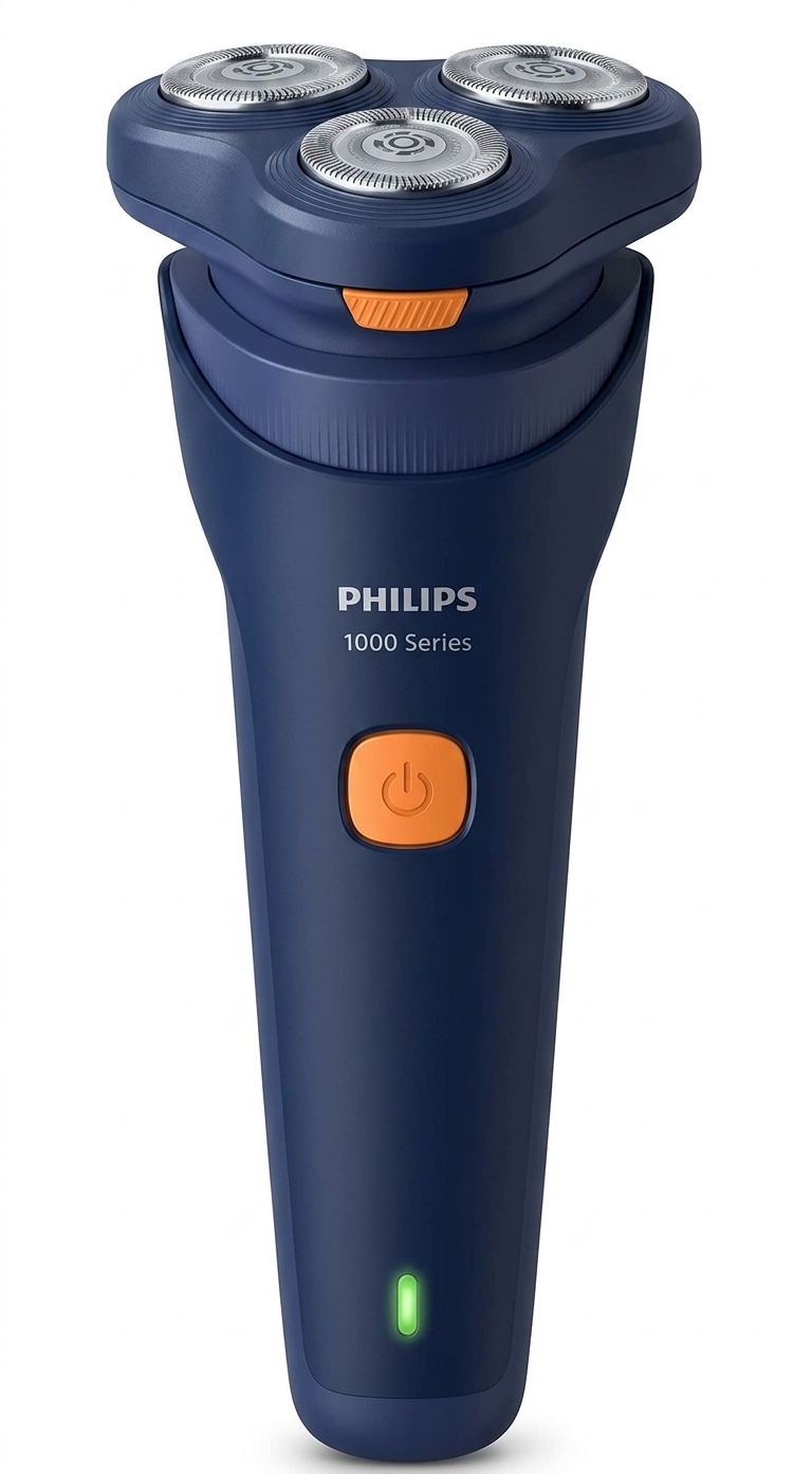 ریش‌تراش چرخشی فیلیپس (Philips) سری ۱۰۰۰ مدل S1121/41