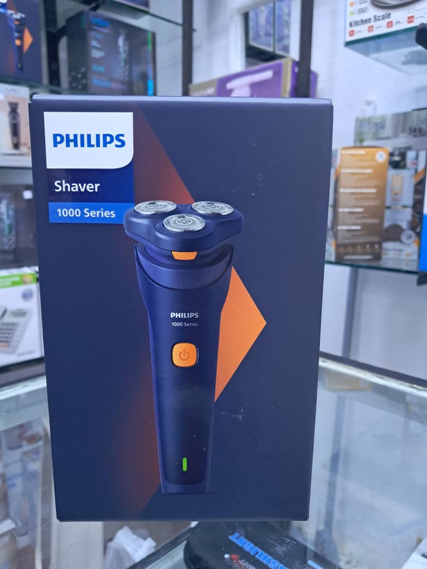 ریشتراش چرخشی فیلیپس (Philips) سری ۱۰۰۰ مدل S1121/41